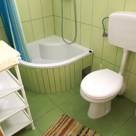 Tribunj Apartamento Tribalj