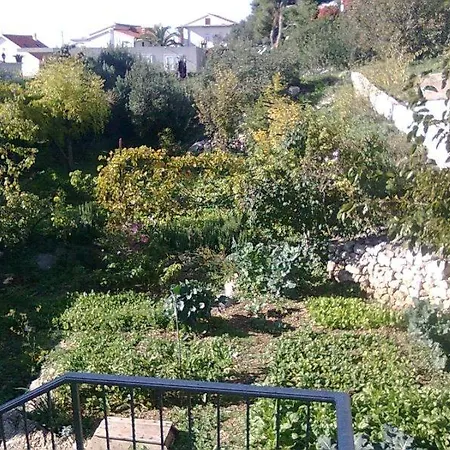 Tribunj Apartamento Tribalj