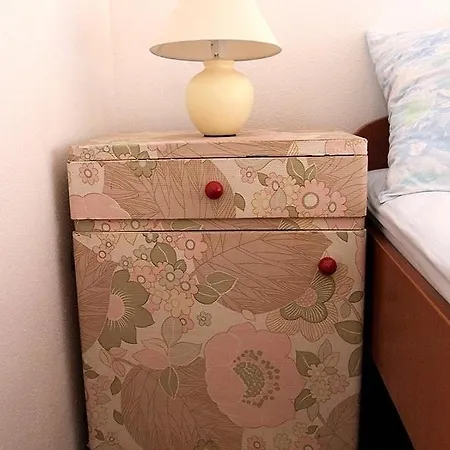 Apartamento Tribunj