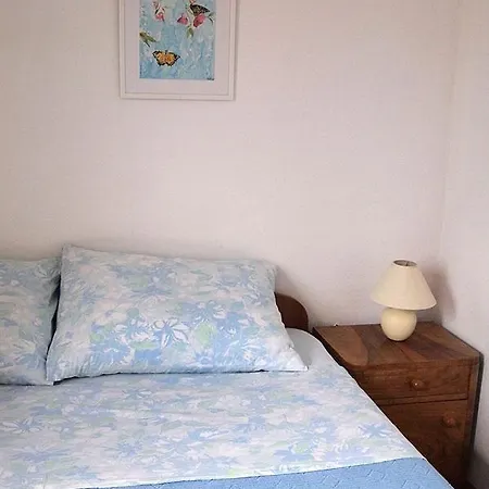 Tribunj Apartamento