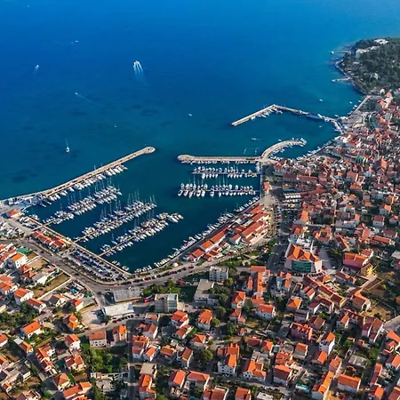 Apartamento Tribunj Tribalj